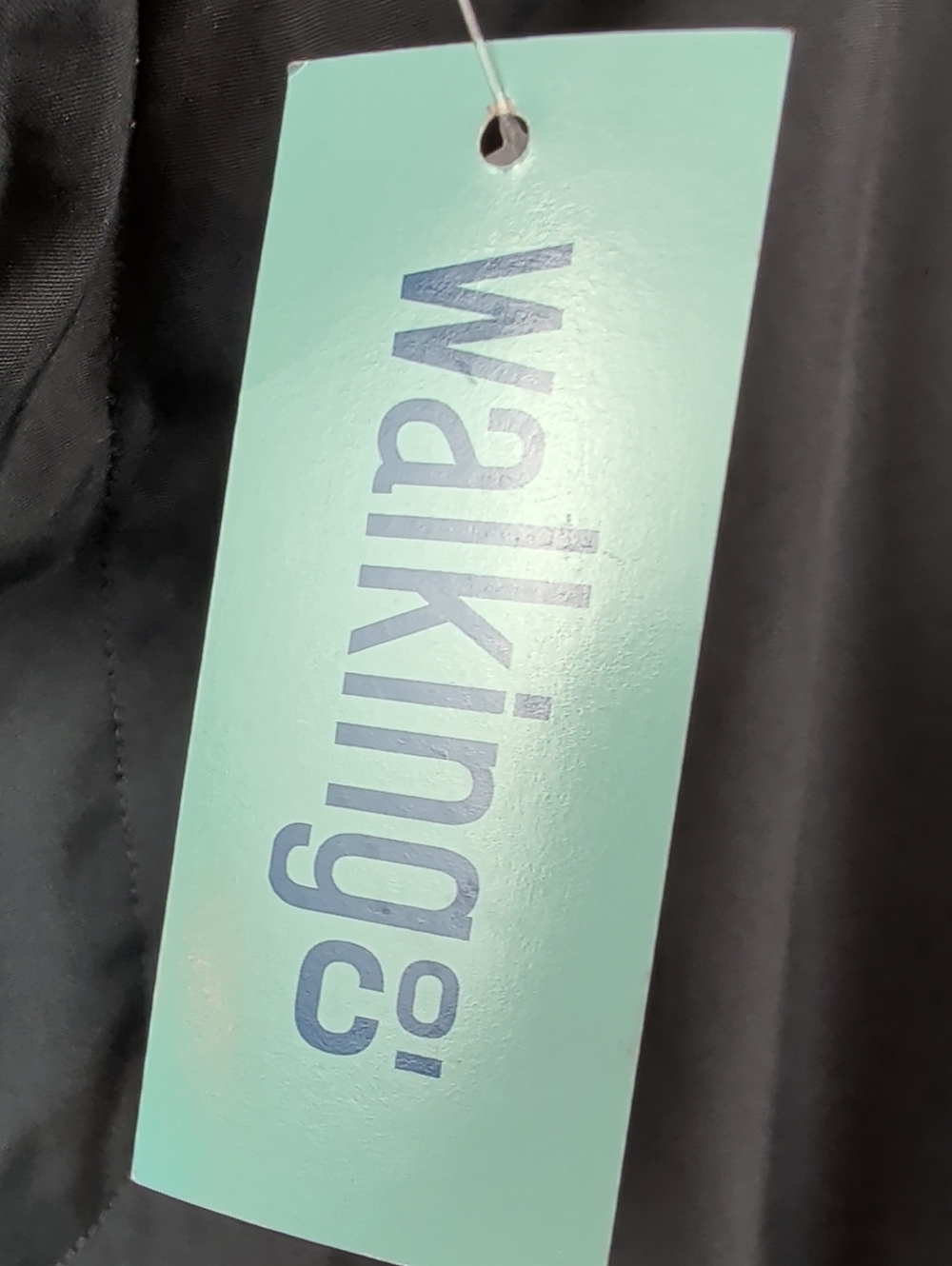 Zoza Walking Co Casual Pants Women's Size 6 New Nwt - Picture 4 of 7